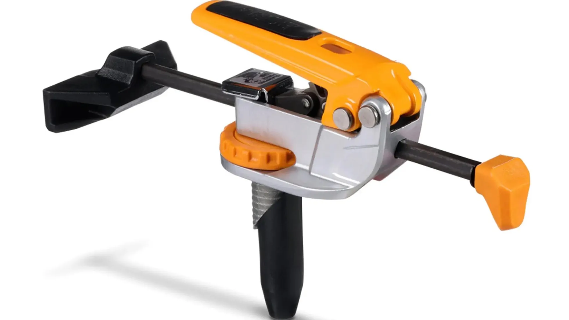 BORA Waagrechtspanner für Ø 20 mm
