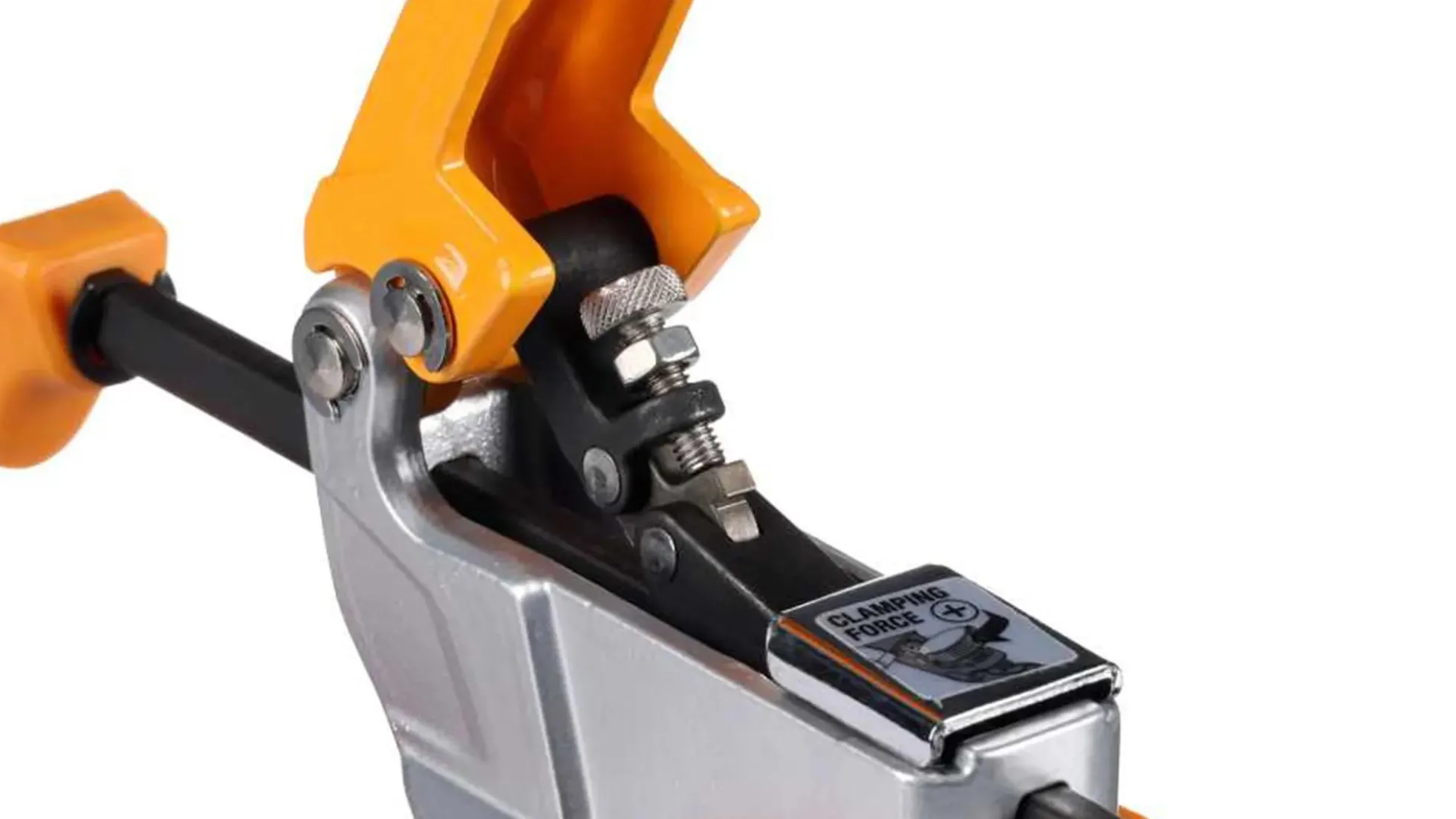 BORA Waagrechtspanner für Ø 20 mm