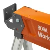 BORA Workhorse X Arbeitsbock 2er Set