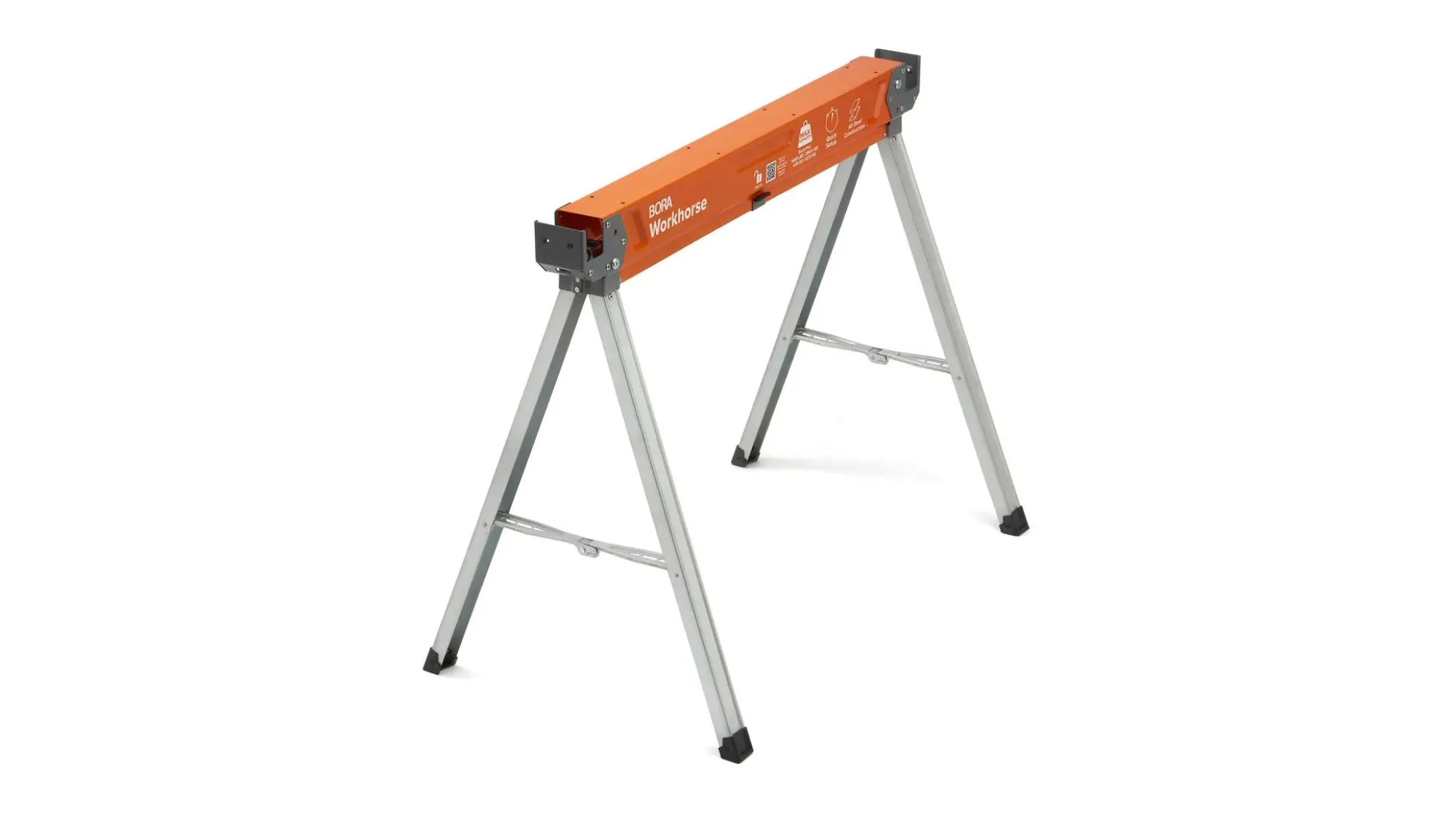 BORA Workhorse X Arbeitsbock 2er Set