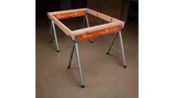 BORA Workhorse X Arbeitsbock 2er Set