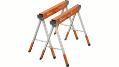 BORA Workhorse XT Arbeitsbock 2er Set