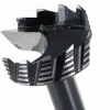 Bormax®, der rasante Forstnerbohrer