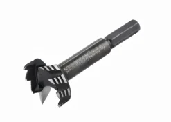Bormax®, der rasante Forstnerbohrer