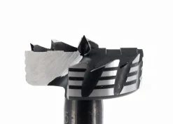 Bormax®, der rasante Forstnerbohrer