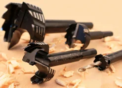 Bormax® Forstnerbohrer lang