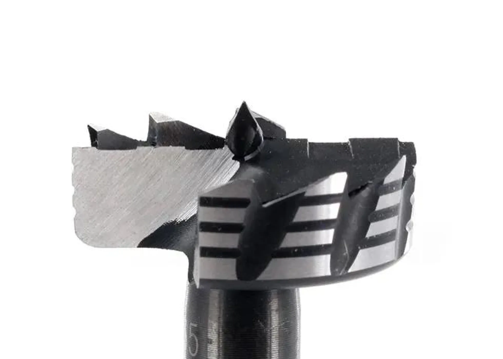 Bormax® Forstnerbohrer lang