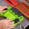 BOW Druckkamm FeatherPRO für Frästische und Tischsägen