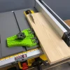 BOW Druckkamm für Tischkreissägen