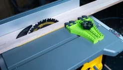 BOW Druckkamm für Tischkreissägen