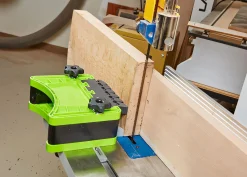 BOW Druckkamm Kombination FeatherDUO