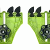 BOW Ersatzfedern, 2er Set