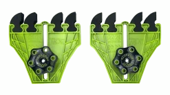BOW Ersatzfedern, 2er Set