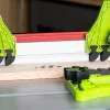 BOW FencePRO Druckkamm - 2 Stück