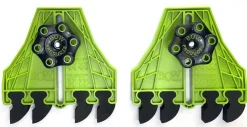 BOW FencePRO Druckkamm - 2 Stück
