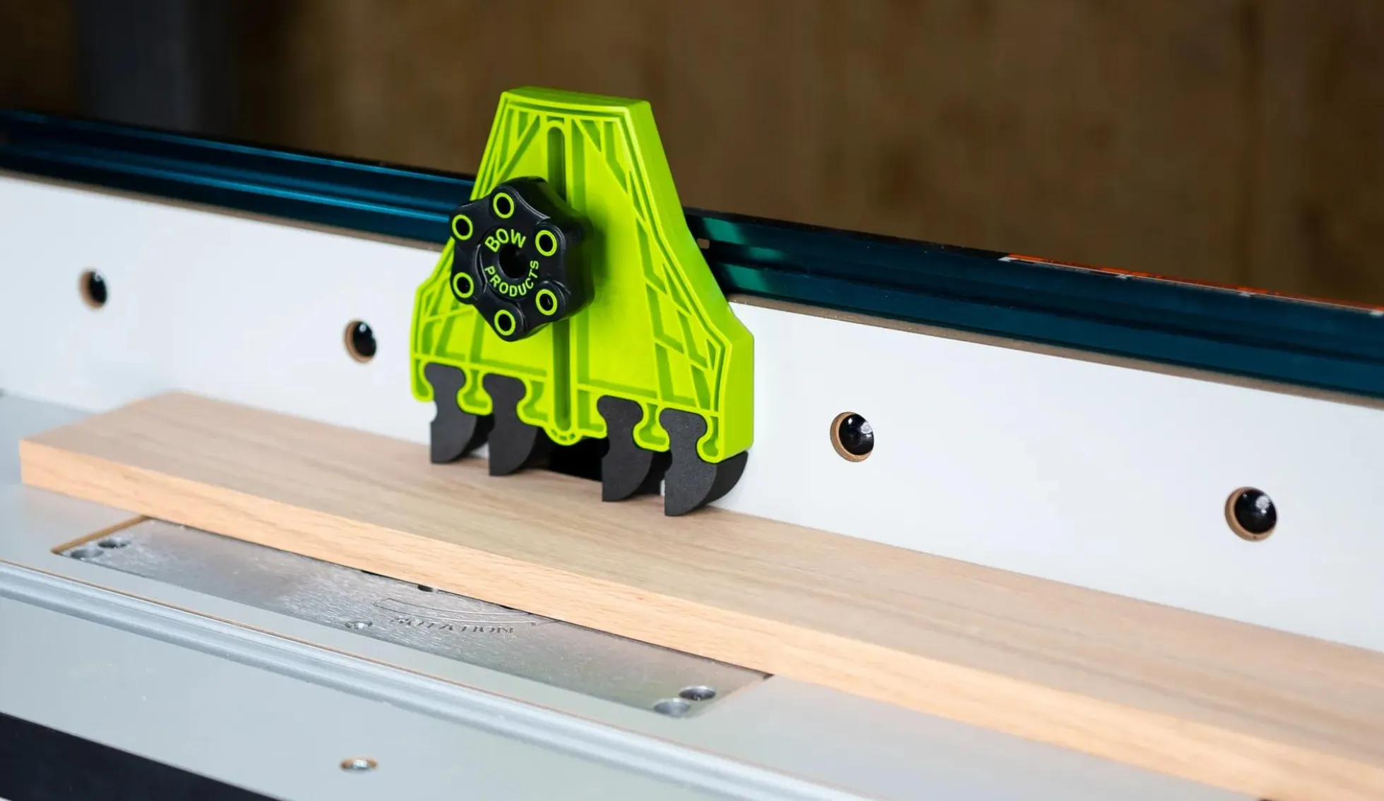 BOW FencePRO Druckkamm - 2 Stück