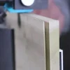 BOW GuidePRO Druckkamm für Bandsägen
