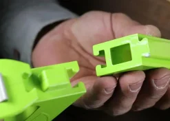 BOW GuidePRO Druckkammverlängerung