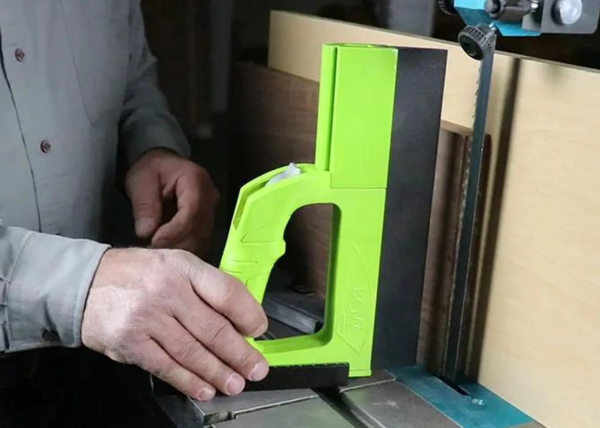 BOW GuidePRO Druckkammverlängerung