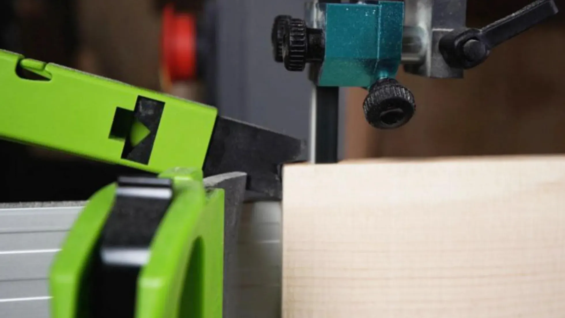 Bow Mini PushPRO Schiebestock inkl. Ersatzspitzen
