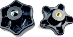 BOW Sterngriffe (4 St.)