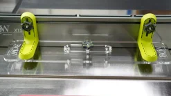 Bow XT4 L-Fence-System