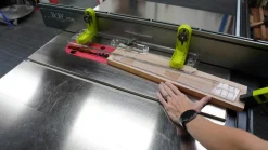 Bow XT4 L-Fence-System