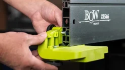 BOW XT XTENDER Anschlagerweiterungs-Set 46"