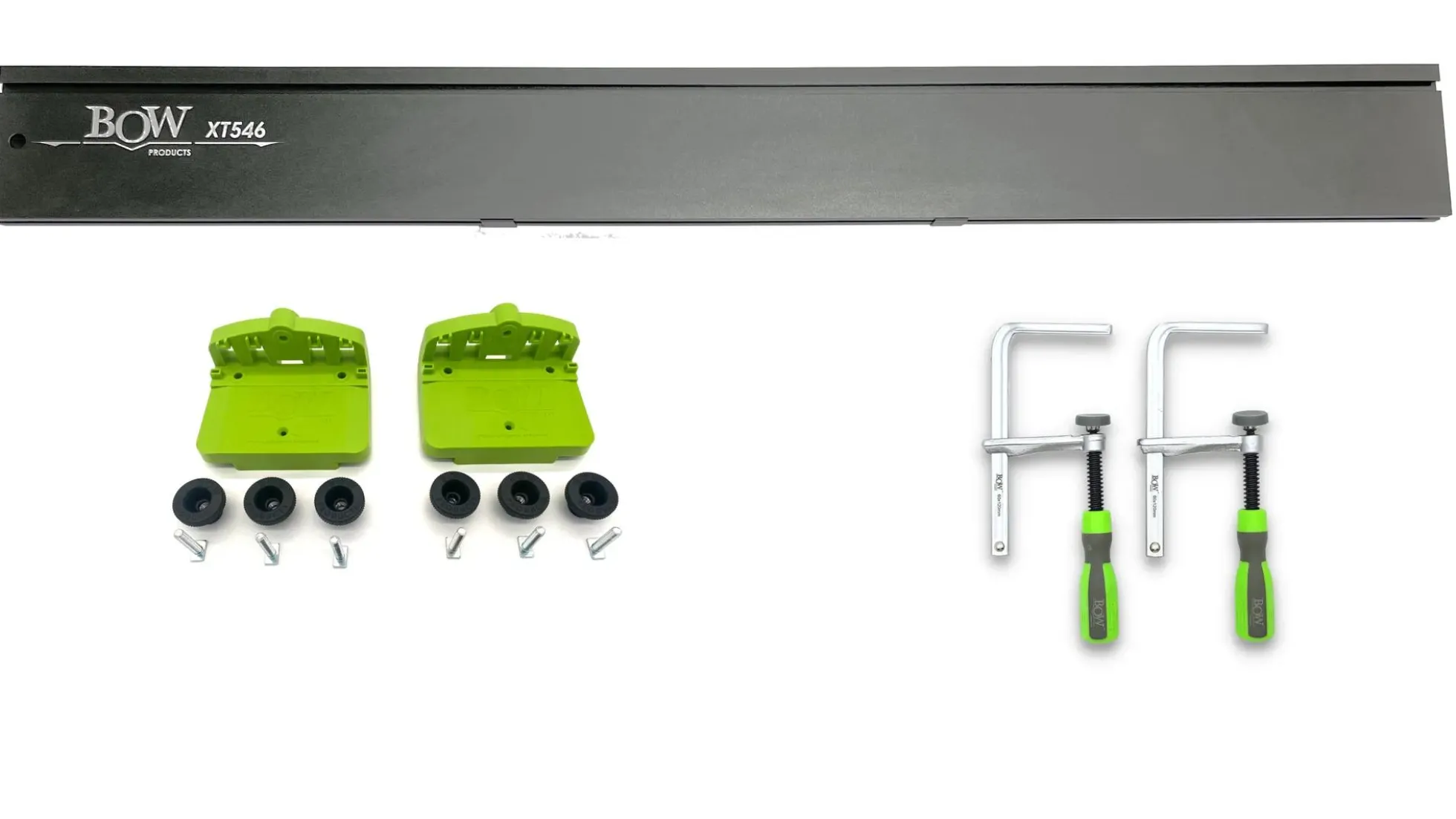 BOW XT XTENDER Anschlagerweiterungs-Set 46"