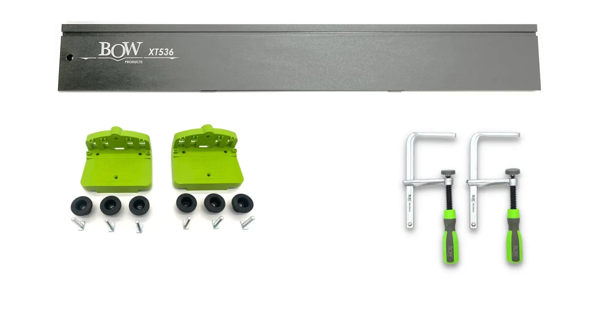 BOW XT XTENDER Anschlagerweiterungs-Set 36"