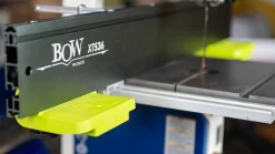 BOW XT XTENDER Tischkreissägen-Komplettset 46