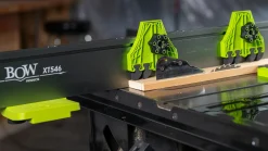 BOW XT XTENDER Tischkreissägen-Komplettset 46