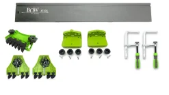 BOW XT XTENDER Tischkreissägen-Komplettset 36