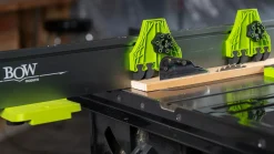 BOW XT XTENDER Tischkreissägen-Komplettset 36