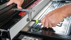 BOW XT XTENDER Tischkreissägen-Komplettset 36