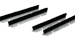 Bürstensatz Sauter SlabMatrix