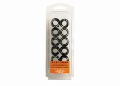 Buchsen Schaft 8 mm für Organizer C03-51