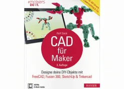 CAD für Maker