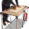 Centipede CK6S plus T-Track Arbeitsplatte