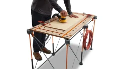 Centipede CK6S plus T-Track Arbeitsplatte