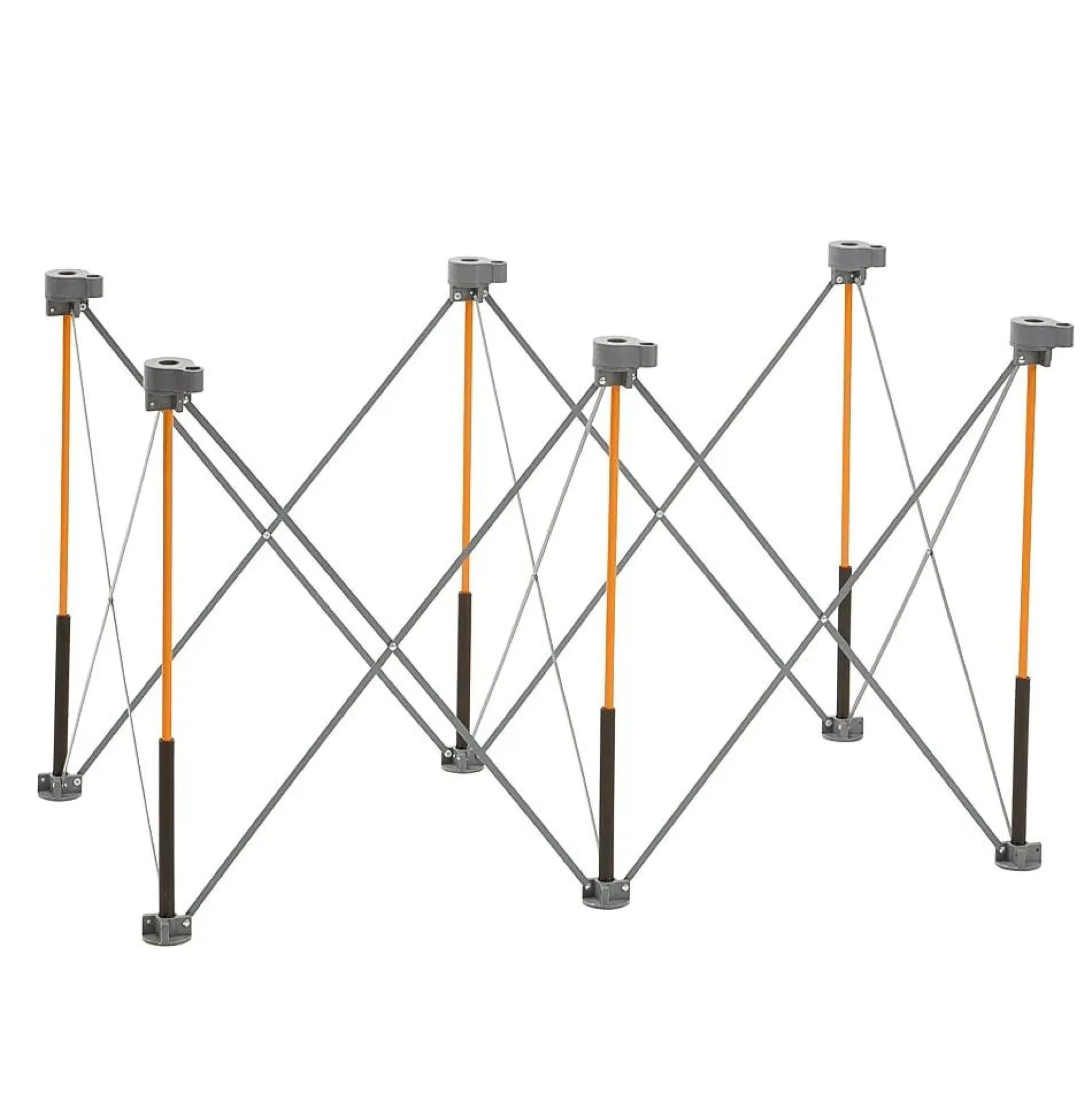 Centipede CK6S plus T-Track Arbeitsplatte