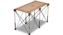 Centipede CK6S plus T-Track Arbeitsplatte