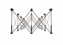 Centipede CK15S Untergestell