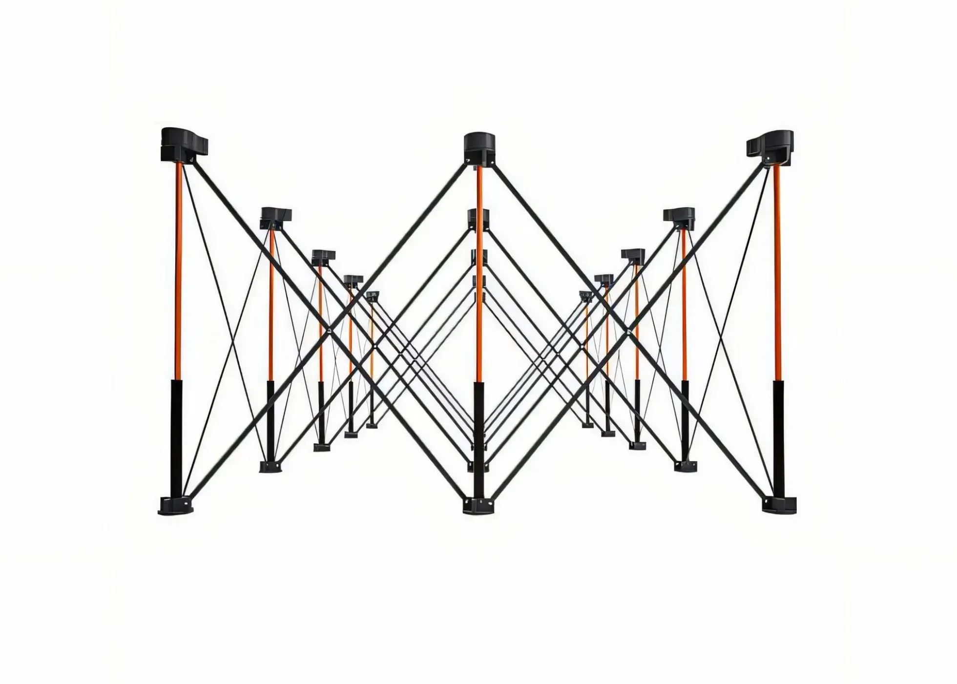Centipede CK15S Untergestell