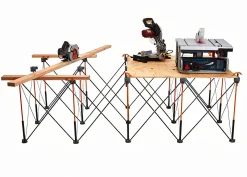 Centipede CK15S Untergestell
