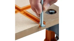 Centipede CT6 plus T-Track Arbeitsplatte