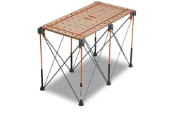 Centipede CT6 plus T-Track Arbeitsplatte
