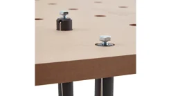Centipede 4er Set Benchdogs