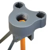 Centipede 2er Set Doppelaufnahme Double P-Tops