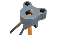 Centipede 2er Set Doppelaufnahme Double P-Tops